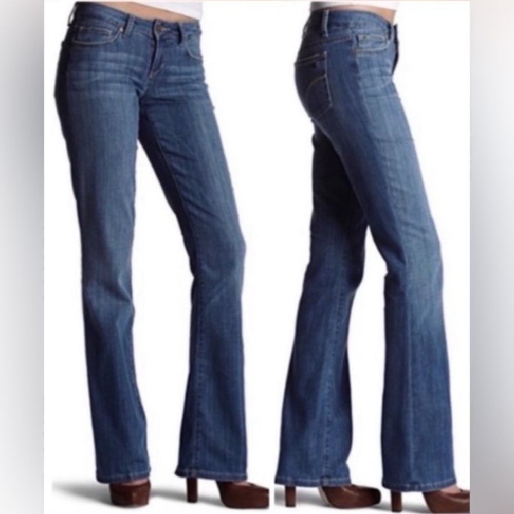 Joe's Jeans Women's Honey Bootcut Jeans. Size 32